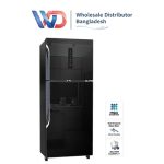 Walton No-Frost Refrigerator 386L  WNH-3H6-GDEL-DD (Inverter)