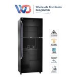 Walton No-Frost Refrigerator 386L  WNH-3H6-GDEL-XX (Inverter)