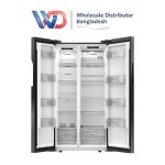Walton No-Frost Refrigerator 563L  WNI-5F3-GDEL-DD - Image 2