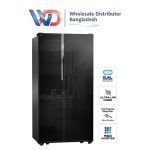 Walton No-Frost Refrigerator 563L  WNI-5F3-GDEL-II