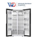 Walton No-Frost Refrigerator 563L  WNI-5F3-GDNE-DD - Image 2