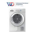 INDESIT YT-CM08-8BGCC Indesit Condenser Dryer 8KG