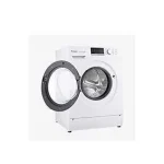 PANASONIC NA-128XB1LAS Front Loading Washing Machine 8.0 KG - Image 3