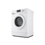 PANASONIC NA-128XB1LAS Front Loading Washing Machine 8.0 KG - Image 2