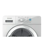 INDESIT YT-CM08-8BGCC Indesit Condenser Dryer 8KG - Image 2