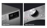 LG F0L2CRV2T2C Front Loading Washer and Dryer 17KG/10KG - Image 3